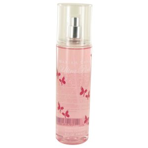 Mariah Carey Ultra Pink Perfume By Mariah Carey Fragrance Mist