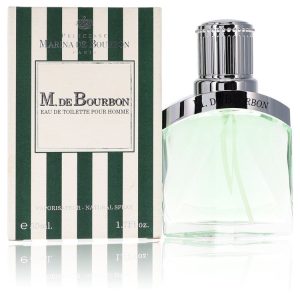 Marina De Bourbon Cologne By Marina De Bourbon Eau De Toilette Spray