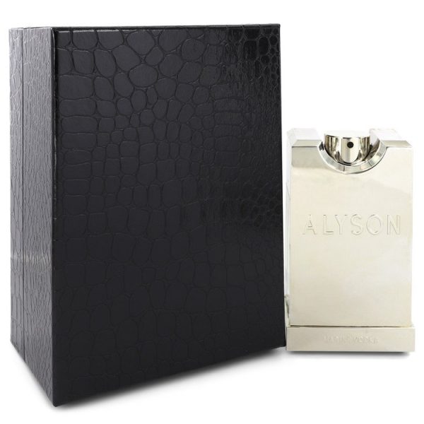 Marine Vodka Cologne By Alyson Oldoini Eau De Parfum Spray