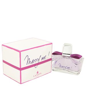 Marry Me Perfume By Lanvin Eau De Parfum Spray