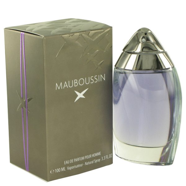 Mauboussin Cologne By Mauboussin Eau De Parfum Spray