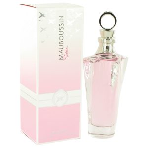 Mauboussin Rose Pour Elle Perfume By Mauboussin Eau De Parfum Spray