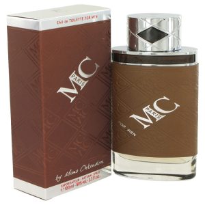 Mc Mimo Chkoudra Cologne By Mimo Chkoudra Eau De Toilette Spray