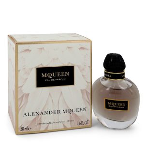 Mcqueen Perfume By Alexander McQueen Eau De Parfum Spray