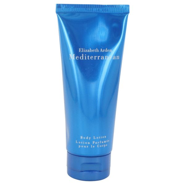 Mediterranean Perfume By Elizabeth Arden Body Lotion