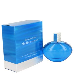 Mediterranean Perfume By Elizabeth Arden Eau De Parfum Spray