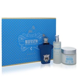 Mefisto Gentiluomo Cologne By Xerjoff Gift Set