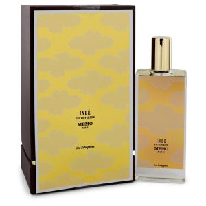 Memo Inle Perfume By Memo Eau de Parfum Spray