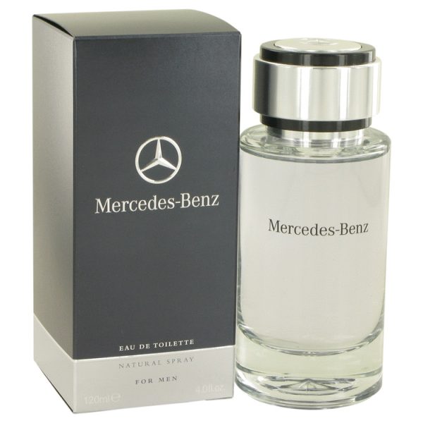 Mercedes Benz Cologne By Mercedes Benz Eau De Toilette Spray