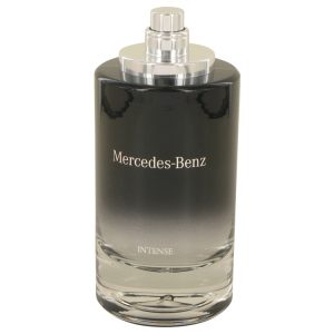 Mercedes Benz Intense Cologne By Mercedes Benz Eau De Toilette Spray (Tester)