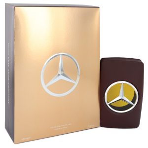 Mercedes Benz Private Cologne By Mercedes Benz Eau De Parfum Spray