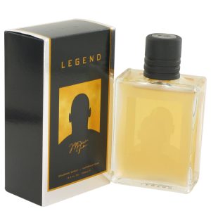 Michael Jordan Legend Cologne By Michael Jordan Cologne Spray