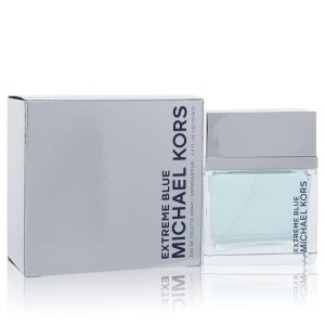 Michael Kors Extreme Blue Cologne By Michael Kors Eau De Toilette Spray