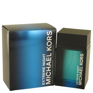 Michael Kors Extreme Night Cologne By Michael Kors Eau De Toilette Spray