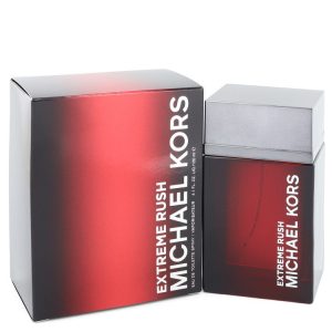 Michael Kors Extreme Rush Cologne By Michael Kors Eau De Toilette Spray