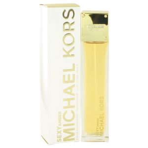 Michael Kors Sexy Amber Perfume By Michael Kors Eau De Parfum Spray