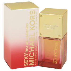 Michael Kors Sexy Rio De Jineiro Perfume By Michael Kors Eau De Parfum Spray