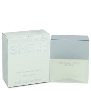 Michael Kors Sheer Perfume By Michael Kors Eau De Parfum Spray