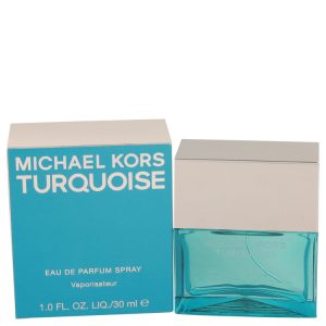 Michael Kors Turquoise Perfume By Michael Kors Eau De Parfum Spray