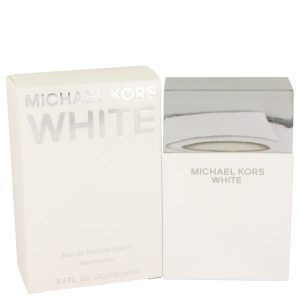 Michael Kors White Perfume By Michael Kors Eau De Parfum Spray