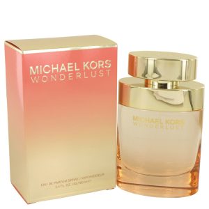 Michael Kors Wonderlust Perfume By Michael Kors Eau De Parfum Spray