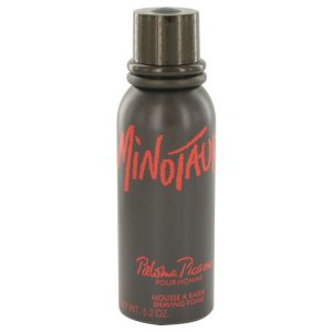 Minotaure Cologne By Paloma Picasso Shaving Foam