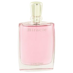 Miracle Perfume By Lancome Eau De Parfum Spray (Tester)