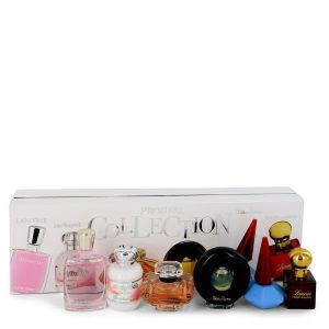 Miracle Perfume By Lancome Gift Set