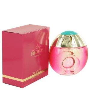 Miss Boucheron Perfume By Boucheron Eau De Parfum Spray