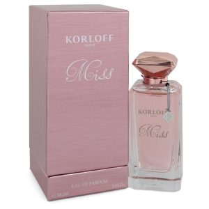 Miss Korloff Perfume By Korloff Eau De Parfum Spray