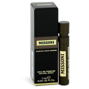 Missoni Cologne By Missoni Vial (sample)