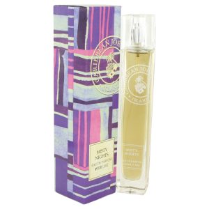 Misty Nights Perfume By Caribbean Joe Eau De Parfum Spray