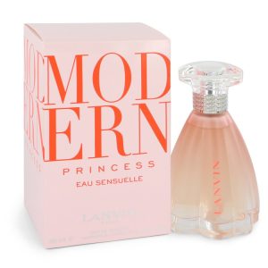 Modern Princess Eau Sensuelle Perfume By Lanvin Eau De Toilette Spray