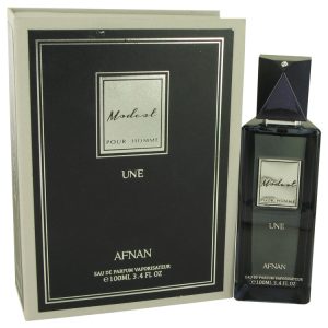 Modest Pour Homme Une Cologne By Afnan Eau De Parfum Spray