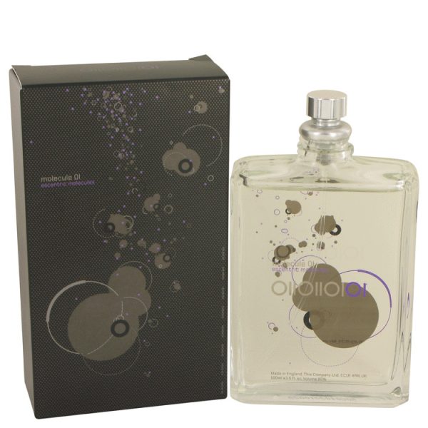 Molecule 01 Perfume By Escentric Molecules Eau De Toilette Spray