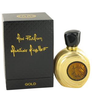 Mon Parfum Gold Perfume By M. Micallef Eau De Parfum Spray