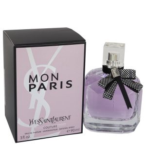 Mon Paris Couture Perfume By Yves Saint Laurent Eau De Parfum Spray