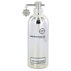 Montale Chocolate Greedy Perfume By Montale Eau De Parfum Spray (Unisex Tester)