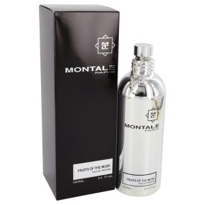 Montale Fruits Of The Musk Perfume By Montale Eau De Parfum Spray (Unisex)