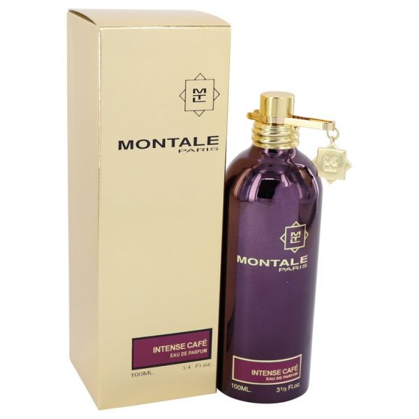 Montale Intense Café Perfume By Montale Eau De Parfum Spray