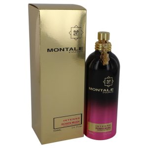 Montale Intense Roses Musk Perfume By Montale Extract De Parfum Spray