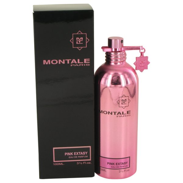 Montale Pink Extasy Perfume By Montale Eau De Parfum Spray