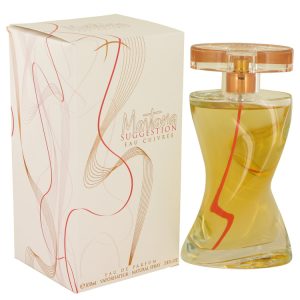 Montana Suggestion Eau Cuivree Perfume By Montana Eau De Parfum Spray