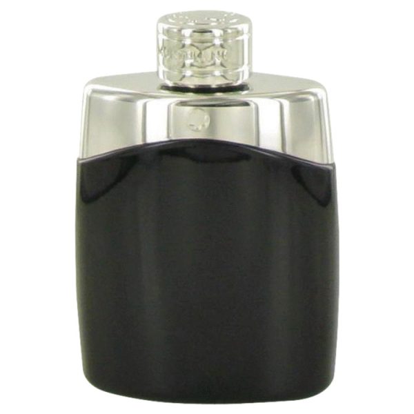 Montblanc Legend Cologne By Mont Blanc Eau De Toilette Spray (Tester)