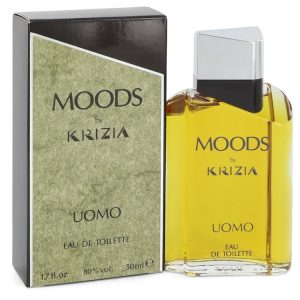 Moods Cologne By Krizia Eau De Toilette