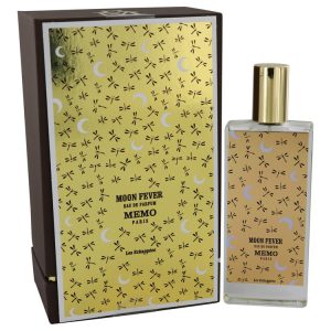 Moon Fever Perfume By Memo Eau De Parfum Spray (Unisex)