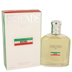 Moschino Friends Cologne By Moschino Eau De Toilette Spray