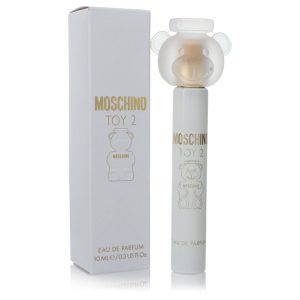 Moschino Toy 2 Perfume By Moschino Mini EDP Spray