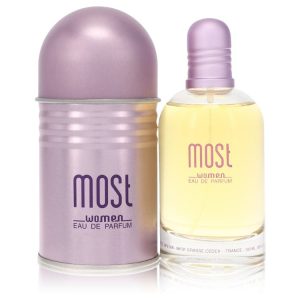 Most Perfume By Jeanne Arthes Eau De Parfum Spray