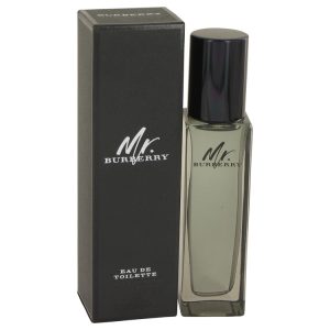 Mr Burberry Cologne By Burberry Eau De Toilette Spray